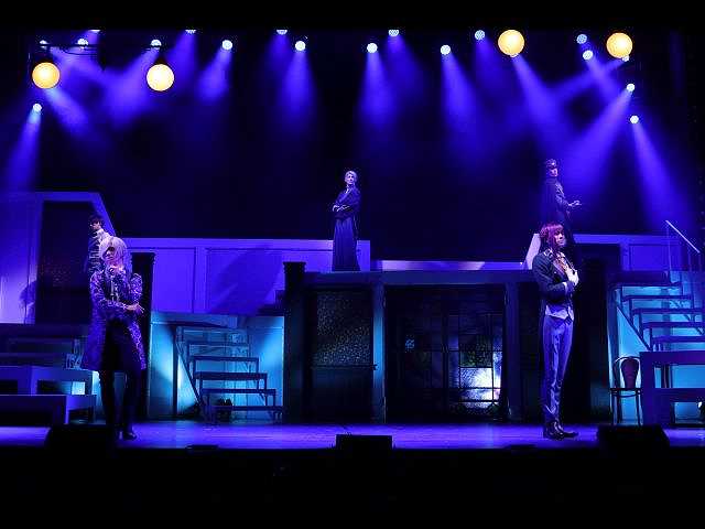 MANKAI STAGE『A3!』~WINTER 2020~
