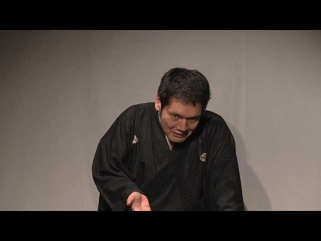 神田松之丞「笹川の花会」~松之丞専門店