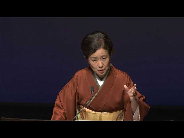 神田香織「福島の祈り」