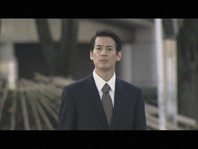 #8 愛妻の死!