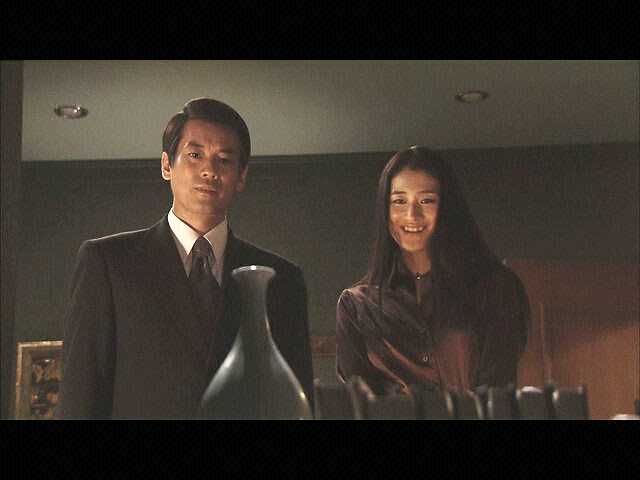 #10 恋と野望
