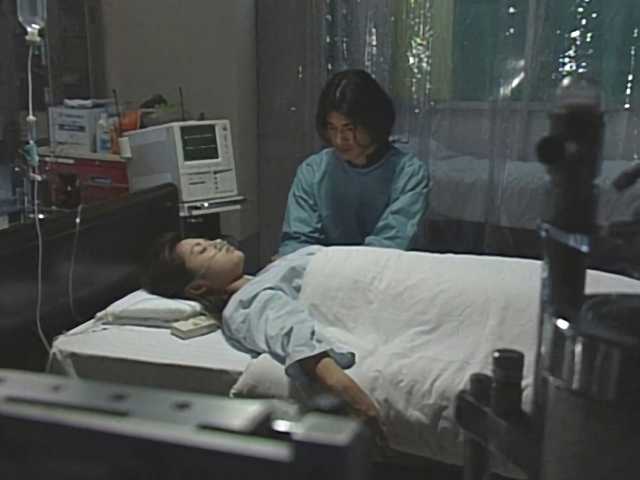 神様 もう少しだけ 11 命を削る新しい命 フジテレビの人気ドラマ アニメ 映画が見放題 Fod