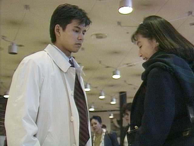 【無料】#1 出会いと再会