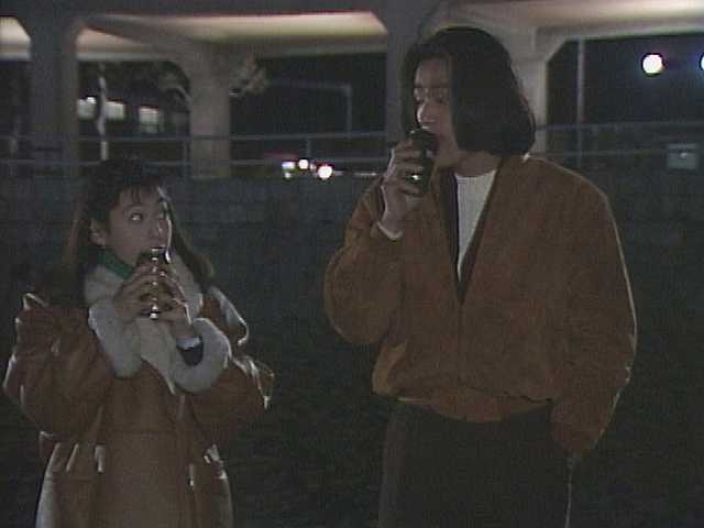【無料】#7 愛は待たない
