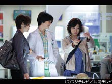 【無料】#4 未解決事件特命捜査~秘密