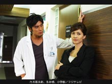 #2 捨てられる患者