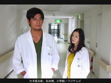 #4 絶対殺せない患者