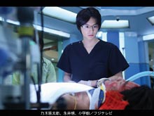 #6 朝田の心臓を救え
