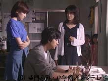 #5 最も危険な情事