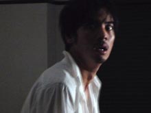 #2 悪魔からの手紙