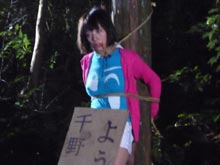 #6 血まみれキャンプ