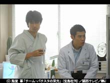 #1 謎