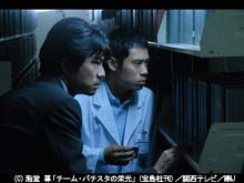 #9 偽アリバイと致命的ミス
