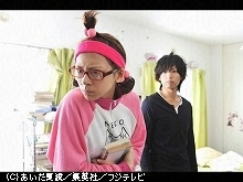 #2 2012年1月7日放送 合コンJK絶体絶命!!