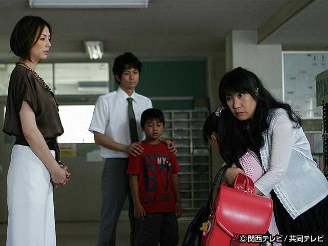 #7 霊感母の恐怖
