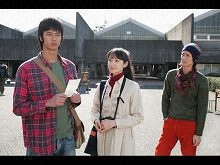 #2 涙の別れ後