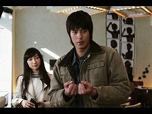 #3 祖母の最期