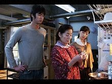 #6 オカン上陸