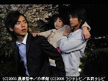 #2 超貧乏愛