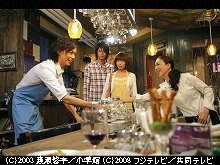 #9 恋しくて