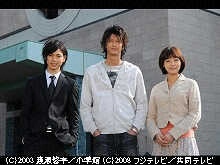 #1 愛を捧げるロボット
