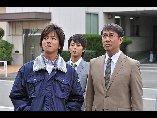 #4 最後の一人も堕ちてきた