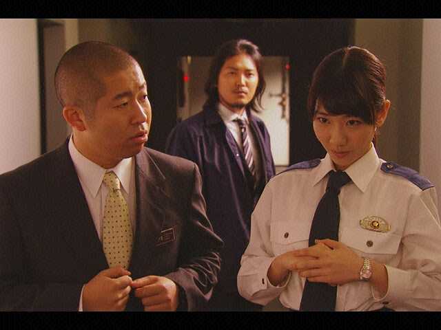 #1 2013年4月14日放送 第一章