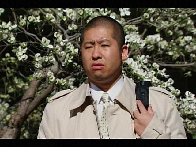 #2 2013年4月21日放送 第二章