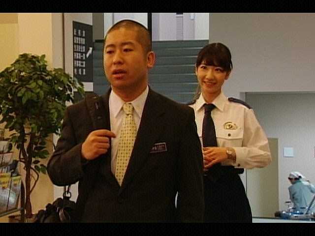 #3 2013年4月28日放送 第三章