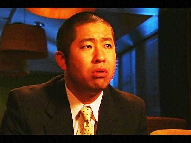 #5 2013年5月12日放送 第五章