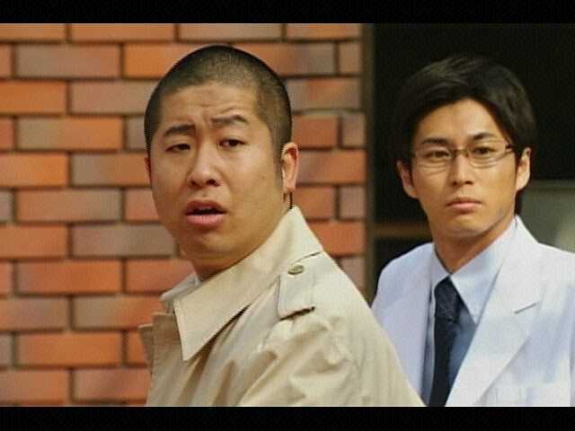 #6 2013年5月19日放送 第六章