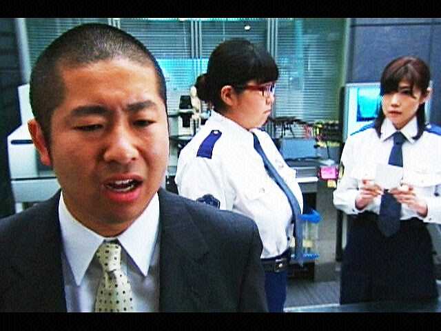 #8 2013年6月2日放送 第八章