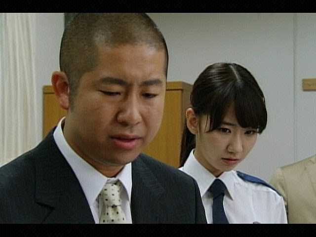 #9 2013年6月9日放送 第九章