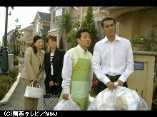 #1 専業主夫誕生