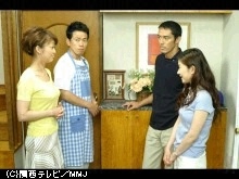 #10 主夫は暇なし