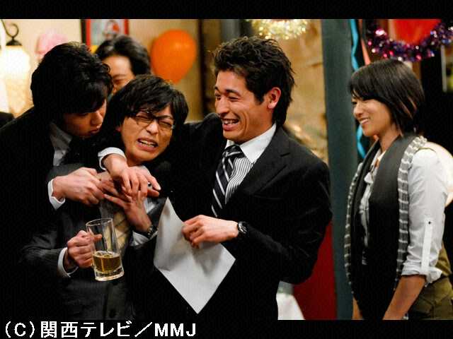#10 究極選択