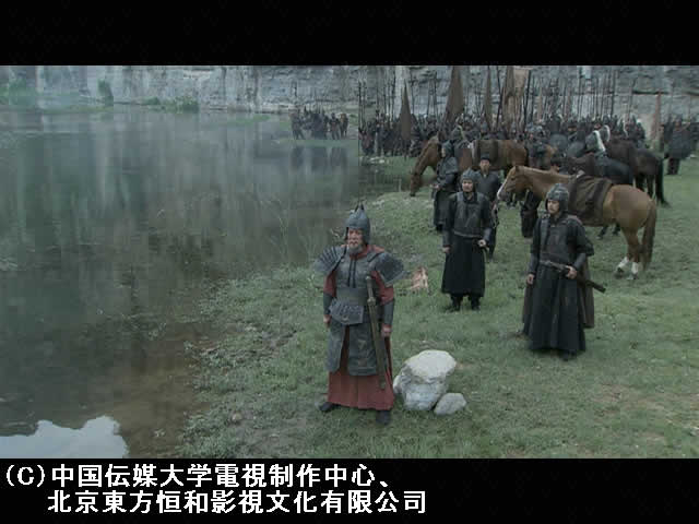 #29 夜、烏巣を襲う
