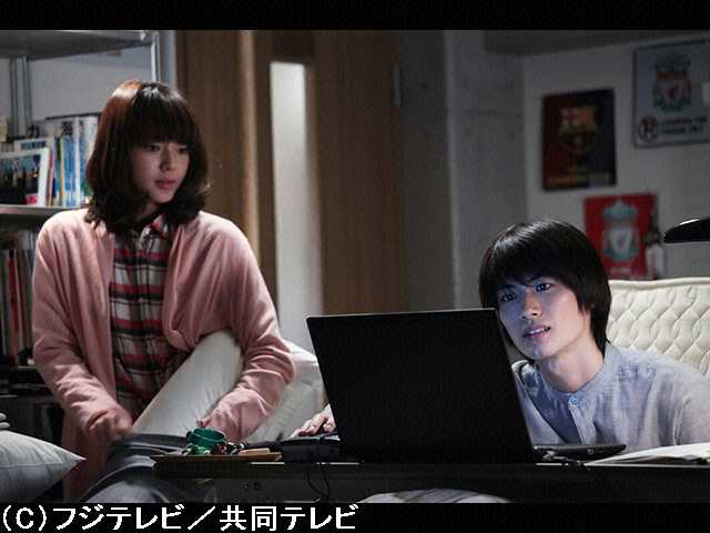 僕のいた時間 9 2014年3月5日放送 お父さん、お母さんありがとう！そして フジテレビの人気ドラマ・アニメ