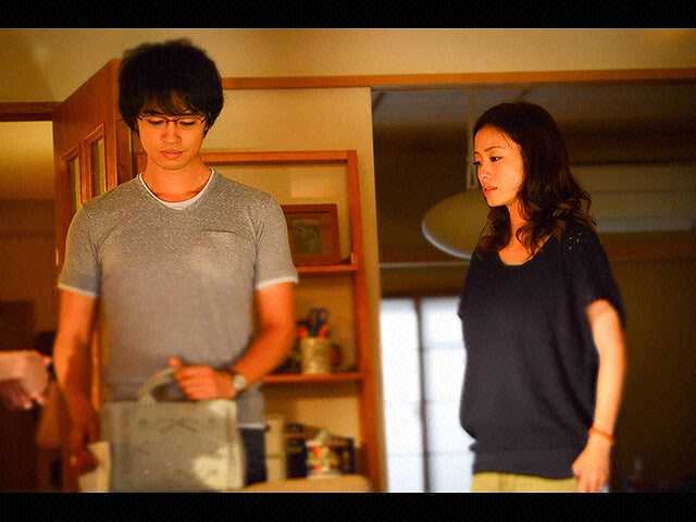 昼顔 平日午後3時の恋人たち 8 14年9月4日放送 妻の追及 修羅場がはじまる フジテレビの人気ドラマ アニメ 映画が見放題 Fod