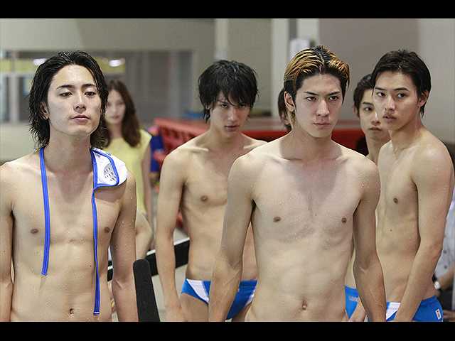 【無料】#5 夏だ!水着だ!男と女のミズタマ勝負!
