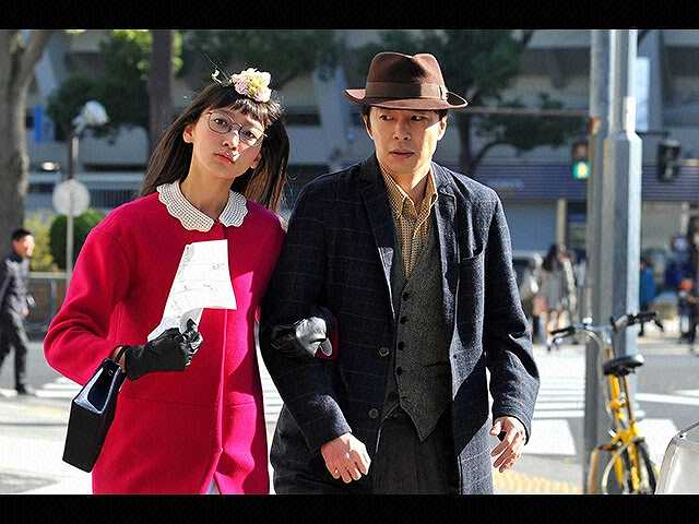 【無料】#1 恋の仕方がわかりません!!契約で結婚が…