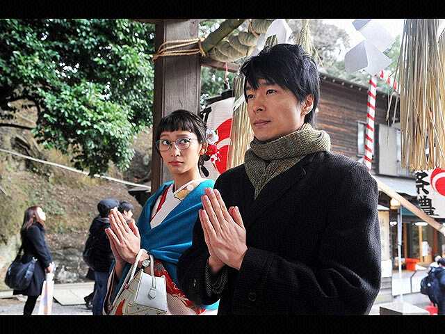 【無料】#6 彼女の実家へ初訪問!!奇跡呼ぶ涙のレシ…