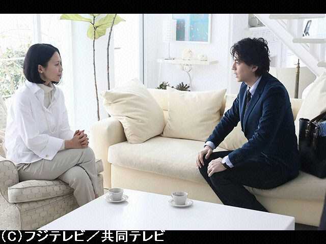 【無料】#6 私は真実を述べます 嘘つきへの法の裁き