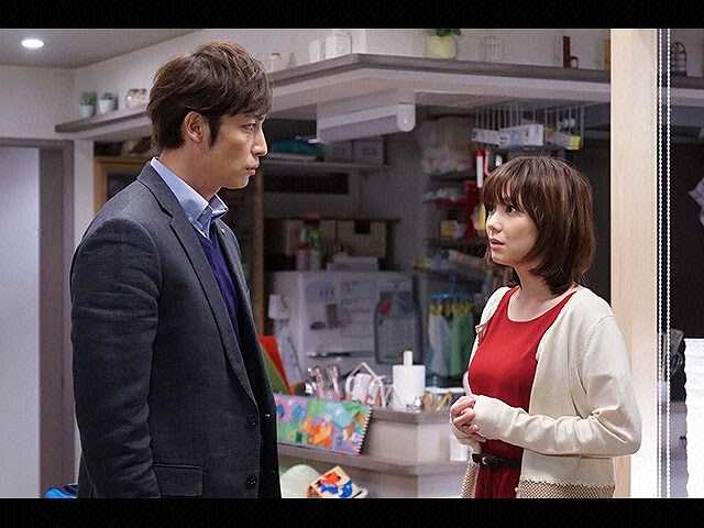 #1 2015年1月14日放送 〇〇する夫、こんな夫は嫌だ！