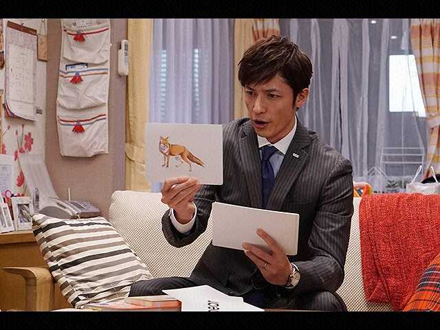 #3 2015年1月28日放送 迷惑なイクメン