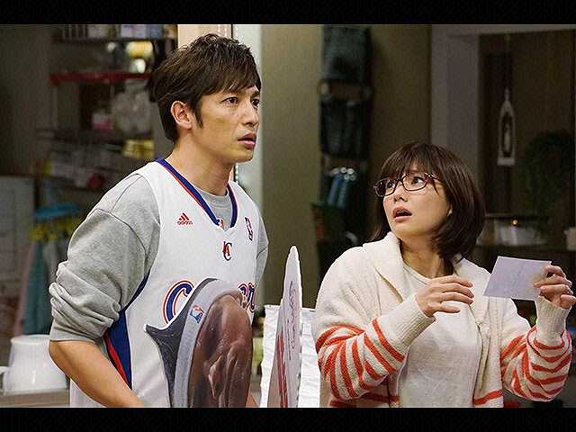 #6 2015年2月18日放送 ママ友が元カノ！