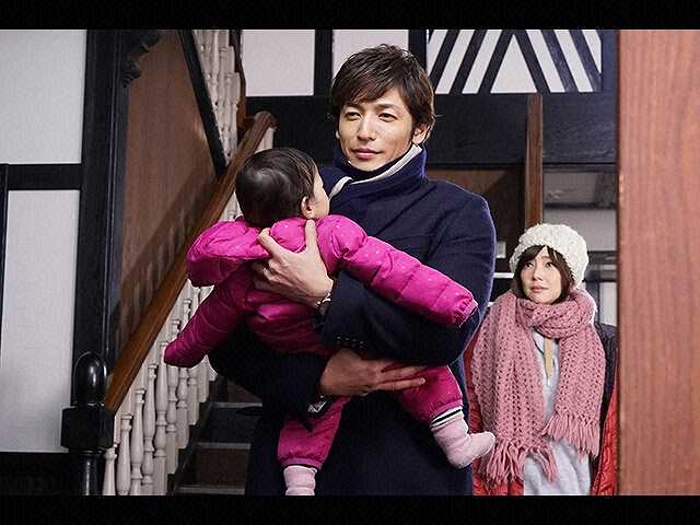 #10 2015年3月25日放送 ・・・ありがとう