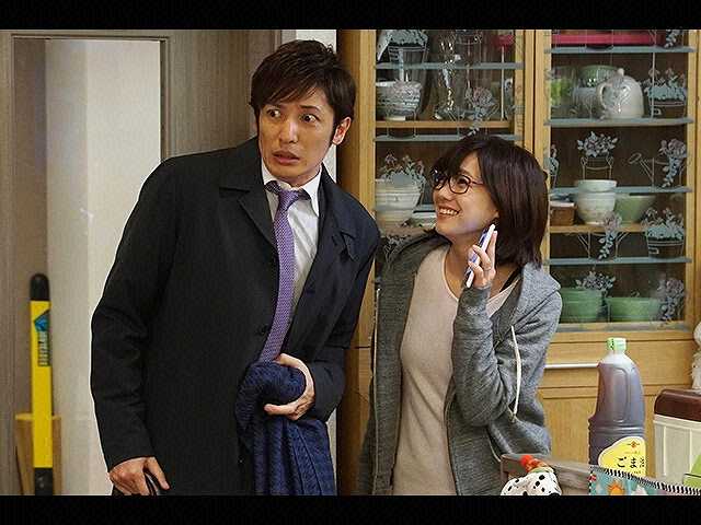 【無料】#8 離婚