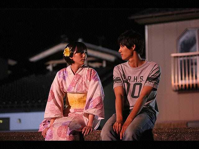 恋仲 1 15年7月日放送 君がいた夏 フジテレビの人気ドラマ アニメ 映画が見放題 Fod