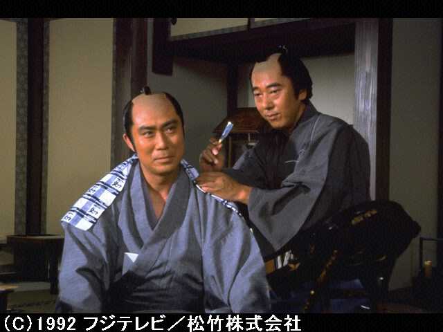 鬼平犯科帳 第4シリーズ 第14話スペシャル ふたり五郎蔵 フジテレビの人気ドラマ アニメ 映画が見放題 Fod